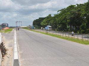 Approach Road - 2