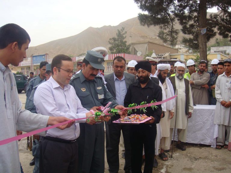 Doshi–Pol E Khomri Road Rehabilitation – Afghanistan (IDB)